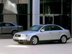 Audi A4 2.5 TDI Quattro Sedan 2000 года